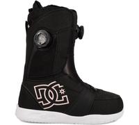 DC SHOES Lotus - Donna - Nero - Taglia 9.5- modello 2026