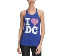 DC Shoes - Maglia Sportiva - Donna