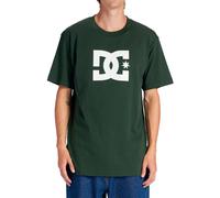 DC Shoes Maglietta DC Star da uomo
