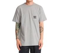 Dc Shoes Maglietta A Maniche Corte Dc Star Pocket