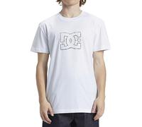 DC Shoes Maglietta da Uomo