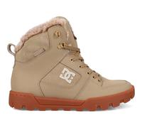 DC SHOES Manteca 4 Boot - Donna - Beige - Taglia 37 1/2- modello 2026