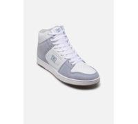 DC Shoes - MANTECA 4 HI Grigio - Sneakers 42 Grigio