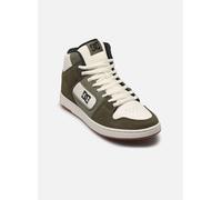 DC Shoes - MANTECA 4 HI Verde - Sneakers 40 Verde
