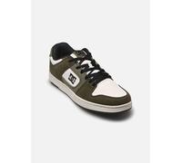 DC Shoes - Manteca 4 M Verde - Sneakers 42 Verde