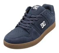 DC Shoes MANTECA 4 Scarpe da Skate Navy Gum Uomo - 42 EU