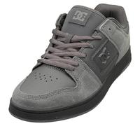 DC Shoes Manteca 4 SE Skate Trainers Uomo Grigio Scuro - 42 EU