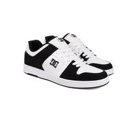 Sneakers DC Manteca 4 ADYS100765 Bianco 40