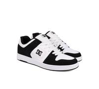 Scarpe DC Shoes Manteca 4 bianco nero - 42