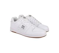 Dc Shoes Sneaker Manteca 4