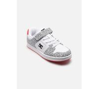 DC Shoes - MANTECA 4 V E Bianco - Sneakers 38 Bianco