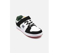 DC Shoes - MANTECA 4 V E Bianco - Sneakers 39 Bianco