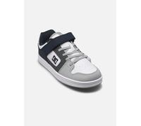 DC Shoes - MANTECA 4 V E Blu - Sneakers 36 Blu