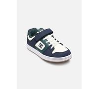 DC Shoes - MANTECA 4 V E Multicolore - Sneakers 35 Multicolore