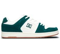 DC Shoes Manteca 4, verde scuro, 46 EU