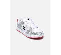 DC Shoes - Manteca 4 W Bianco - Sneakers 38 Bianco