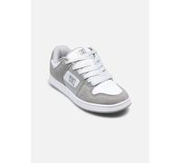DC Shoes - Manteca 4 W Grigio - Sneakers 39 Grigio