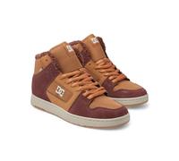 Dc Shoes Sneaker Manteca 4 Wr