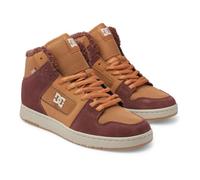 Dc Shoes Sneaker Manteca 4 Wr