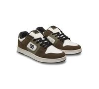 DC Shoes - Manteca 4 M Verde - Sneakers - Taglia 43 43 Verde