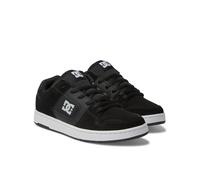 Dc Shoes Manteca 4 Trainers Nero EU 40 Uomo