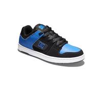 Dc Shoes Sneaker Manteca 4