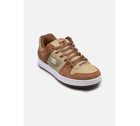 DC Shoes - Manteca SE Marrone - Sneakers 41 Marrone