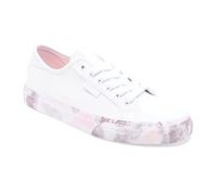 DC Shoes Manuale TX Se, Scarpe da Ginnastica Donna, Peach Parfait, 42.5 EU