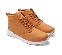 DC Shoes Mason 2, Mocassino Uomo, Wheat Turkish Coffee, 42 EU