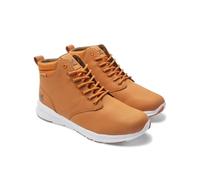 DC Shoes Mason 2, Mocassino Uomo, Wheat Turkish Coffee, 42 EU