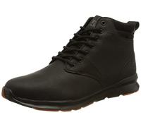 DC Shoes Mason 2, Scarpe da Ginnastica Uomo, Nero, 42.5 EU