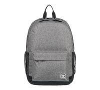Dc Shoes Men Backsider Cb Steel Gray One size Taille unique