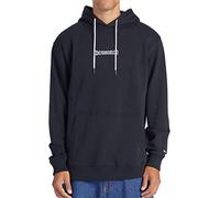 Dc Shoes Felpa Con Cappuccio Baseline Ph