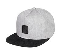 Dc Shoes Men Brackers Steel Gray One Size Taille Unique