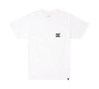 Dc Shoes Men Dc Star Pocket Bright White L L