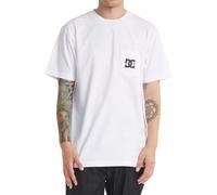 Dc Shoes Men Dc Star Pocket Bright White L L