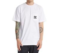 Dc Shoes Men Dc Star Pocket Bright White XS XS