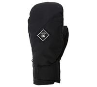 Dc Shoes Franchise Mittens Nero XL Uomo