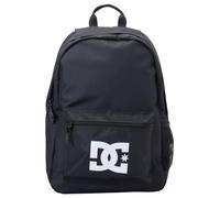 Dc Shoes Men Nickel Bag 20L Anthracite One size Taille unique