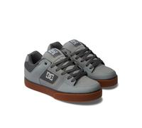 DC Shoes Sneaker Pure Grigio scuro Uomo EU 42