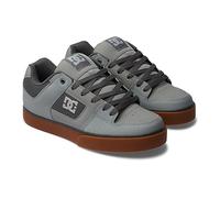 DC Shoes Sneaker Pure Grigio scuro Uomo EU 42