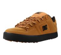 Dc Shoes Men Pure Wheat 8 UK 42 EU