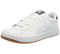 Dc Shoes Men Striker WT/BK/Gum 7 UK 40.5 EU