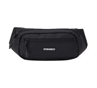 Dc Shoes Men Tussler 4 2L Anthracite One size Taille unique
