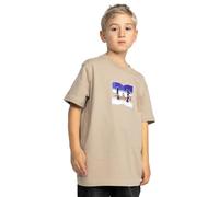 DC Shoes - Metallic Star Maglietta a maniche corte - Ragazzi