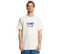 DC Shoes - Metallic Star Maglietta a maniche corte - Uomo