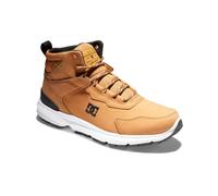 DC Shoes Mutiny, Scarpe da Ginnastica Uomo, Wheat Black, 44 EU