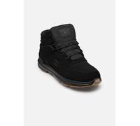 DC Shoes - Mutiny WATER RESISTANT Nero - Stivaletti e tronchetti 42 Nero