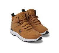 DC Shoes Mutiny WR, Mocassino Uomo, Wheat Black, 48.5 EU