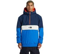 DC Shoes Nexus Reversible Anorak Gilet Uomo (Pacco da 1)
